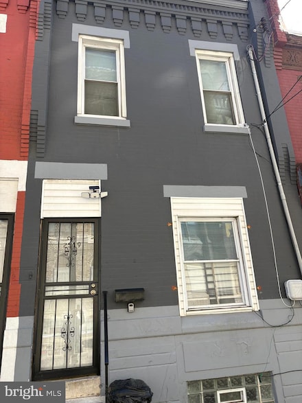 2519 N 26th St, Philadelphia, PA 19132
