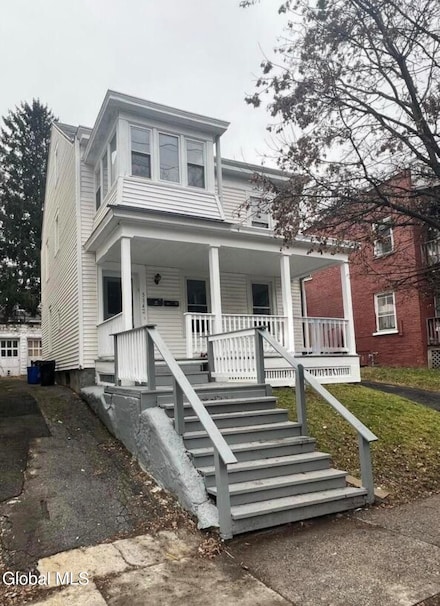514 Morris St, Albany, NY 12208
