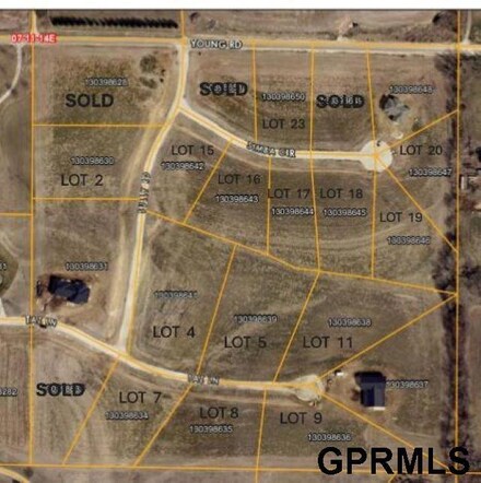 LOT 9 LV III - Phase 2 St, Plattsmouth, NE 68048