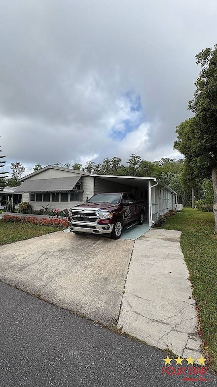 5448 R D Ave Unit 7, Orlando, FL 32822