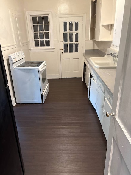 2525 Greenville St, Montgomery, AL 36107