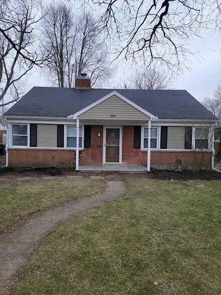 2941 Brownlee Ave, Columbus, OH 43209