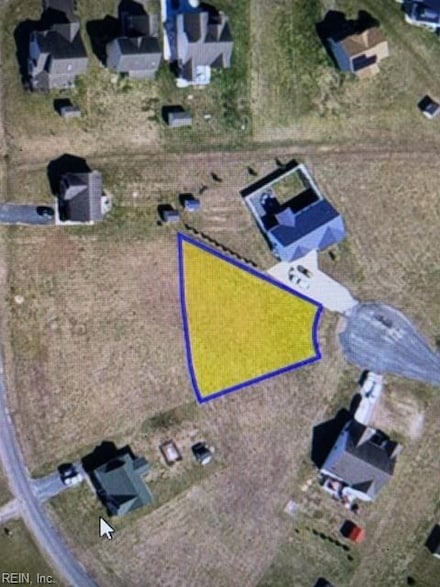 Lot 37 Half Staff Ct, Greenbackville, VA 23356