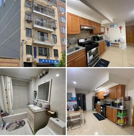 943 60th St Unit 3A, Brooklyn, NY 11219