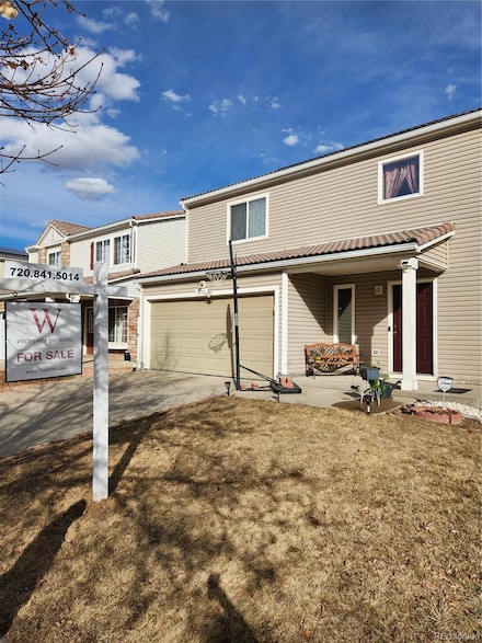 4356 Andes Way, Denver, CO 80249