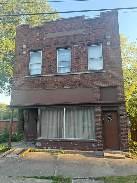 927 Erie Ave, Logansport, IN 46947