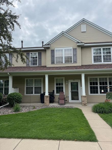 17221 Polk St NW, Elk River, MN 55330