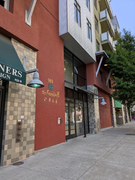 989 Franklin St Unit 606, Oakland, CA 94607