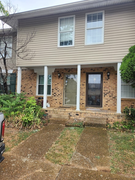 3880 Priest Lake Dr Unit 32, Nashville, TN 37217