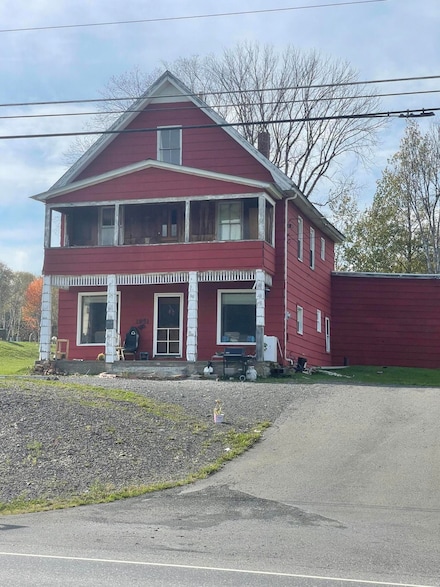 1951 Aroostook Rd, Wallagrass, ME 04781