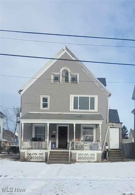 1214 W 5th St, Lorain, OH 44052