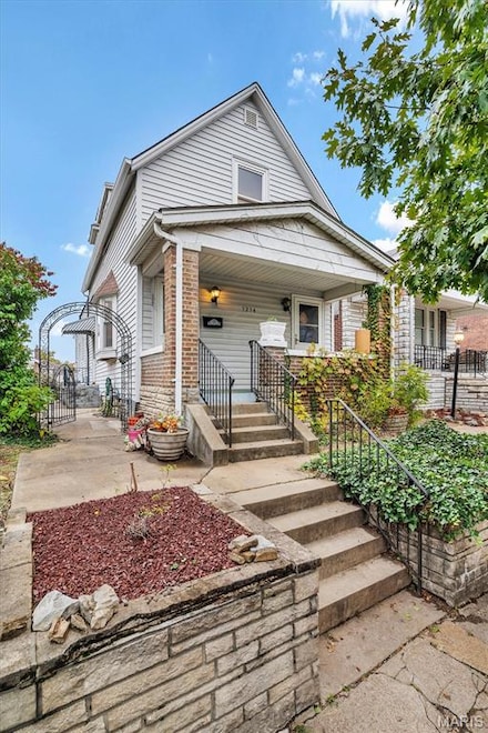 5234 Wilson Ave, Saint Louis, MO 63110