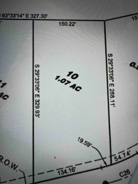Lot 10 Blk 1 Fieldstone Dr, Pocatello, ID 83204