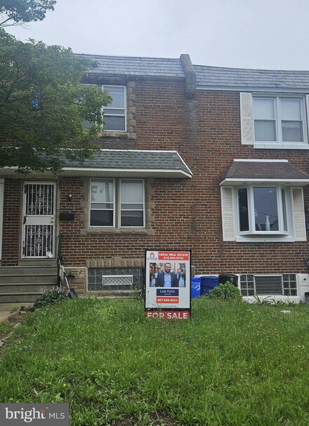 3333 Ashville St, Philadelphia, PA 19136