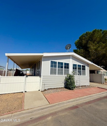 2330 E Avenue j8 Unit 89, Lancaster, CA 93535