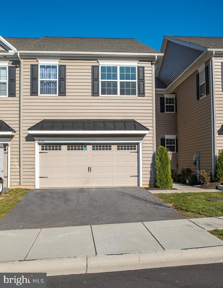 336 Kemper Dr, Honey Brook, PA 19344