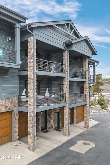 504 Ravenwood Cir Unit B-2, Grand Lake, CO 80447