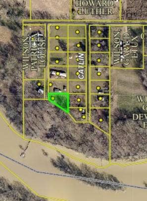 23 Smart Dr Unit 23, Columbia, LA 71418