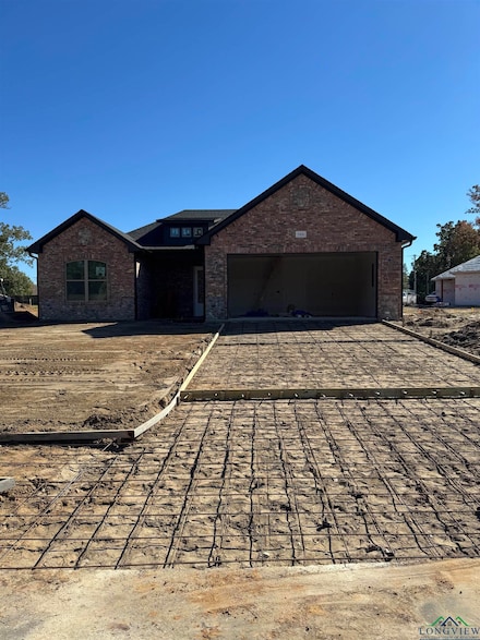 3906 French Dr, Longview, TX 75604