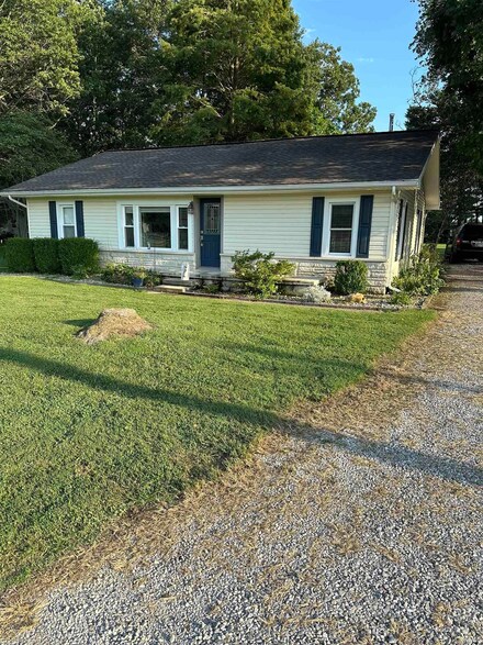 6285 W County Road 400 N, Richland, IN 47634