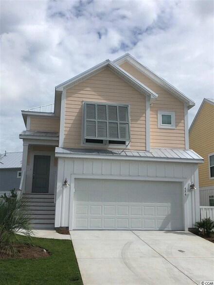 556 Chanted Dr, Murrells Inlet, SC 29576
