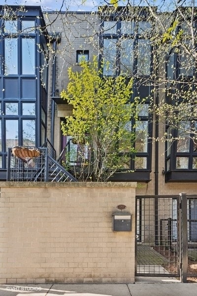1707 W Diversey Pkwy Unit 1707, Chicago, IL 60614