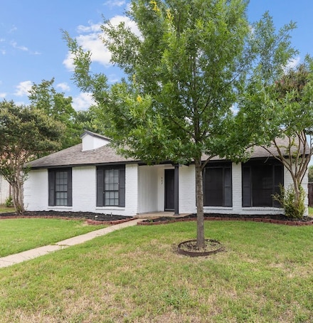 527 English Oak Dr, Allen, TX 75002