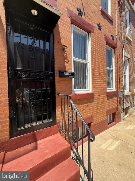 3146 Mercer St, Philadelphia, PA 19134