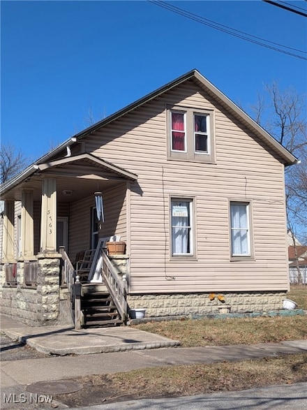 5763 Portage Ave, Cleveland, OH 44127