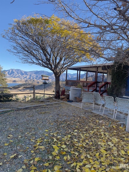 401 Oakwood Dr, Wofford Heights, CA 93285