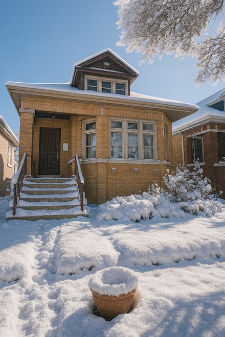 9919 S Charles St, Chicago, IL 60643