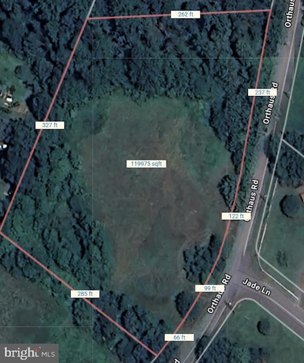 LOT 1 Orthaus Rd, Hereford, PA 18056