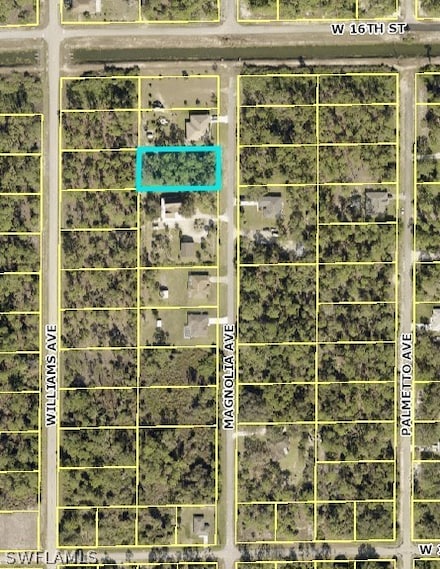 1519 Magnolia Ave, Lehigh Acres, FL 33972