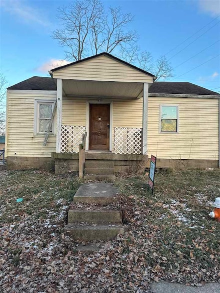202 Coolidge Ave, Connersville, IN 47331