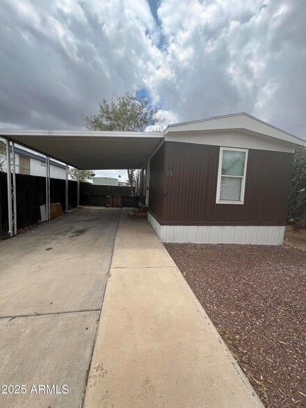 8427 W Glendale Ave Unit 99, Glendale, AZ 85305