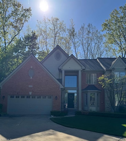 43632 Abbey Cir, Canton, MI 48187