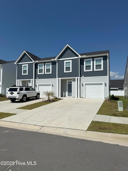 241 Arnette Dr Unit B, Ocean Isle Beach, NC 28469