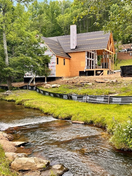 159 Comanche Rd, Cullowhee, NC 28723