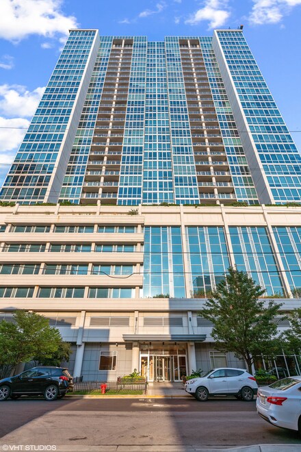 1629 S Prairie Ave Unit 1701, Chicago, IL 60616