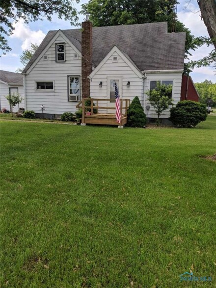 25491 Us Highway 20a, Archbold, OH 43502