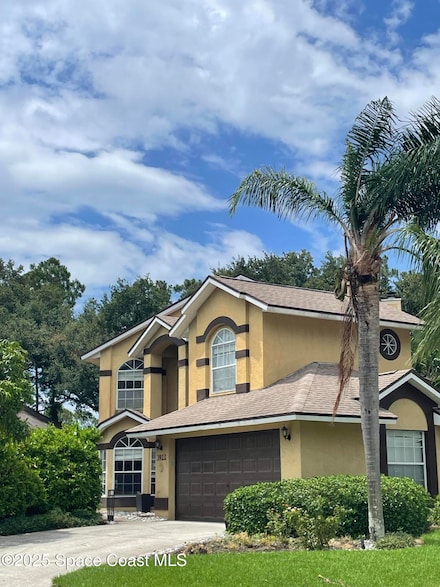 3922 Saint Armens Cir, Melbourne, FL 32934