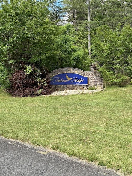0 Flat Top Cove Rd Unit 70057, Staunton River, VA 24557