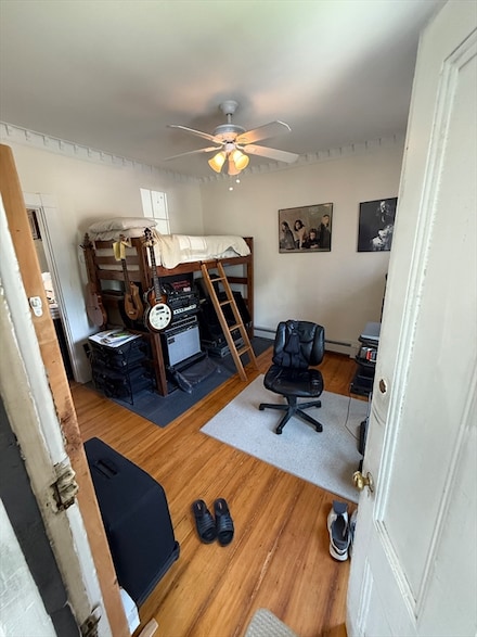 13 N Park St Unit 1, Watertown, MA 02472