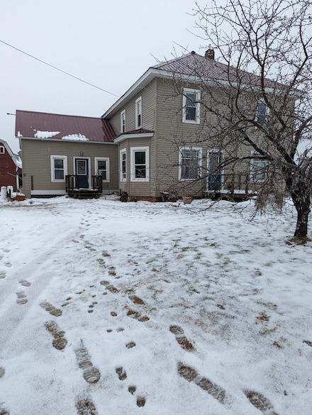 281 Pikeville Rd, Burke, NY 12917