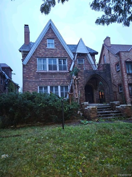 16160 La Salle Ave, Detroit, MI 48221