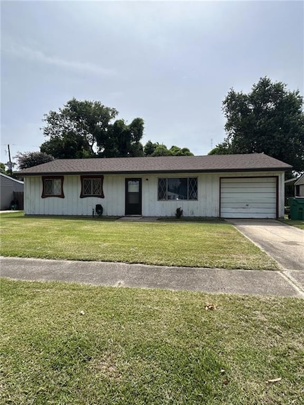 248 Jamie Blvd, Westwego, LA 70094