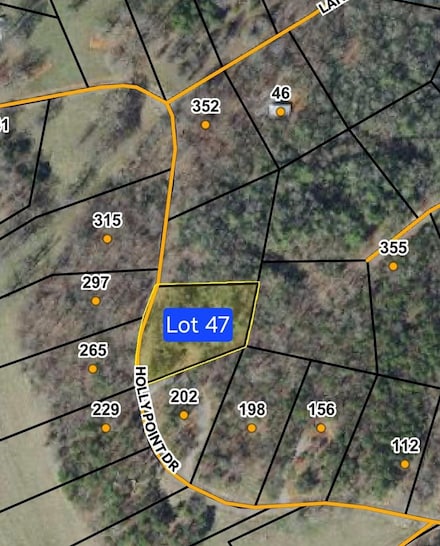 46/47 Holly Point Dr, Murphy, NC 28906