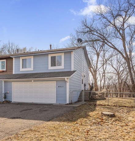 4511 Scott Trail, Saint Paul, MN 55122