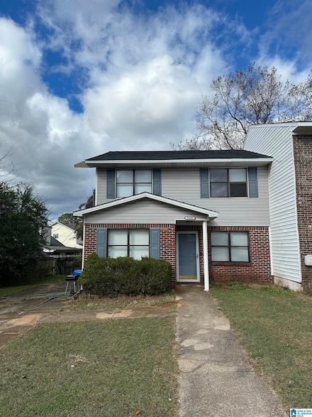 5400 Nottingham Ln, Birmingham, AL 35223