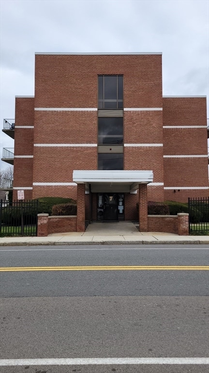 145 Pleasant St Unit 408 - A, Marlborough, MA 01752